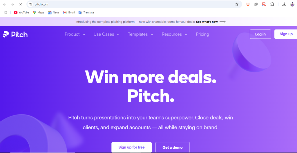 Top 10 Best AI Presentation Makers tools in 2025 – These AI Tools Will Blow Your Presentation Mind