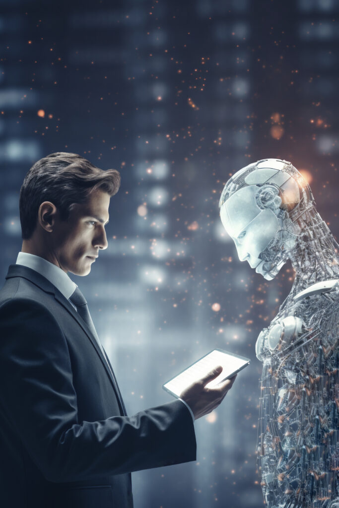 Artificial Intelligence Agencies: Shaping the Future of Business and Technology