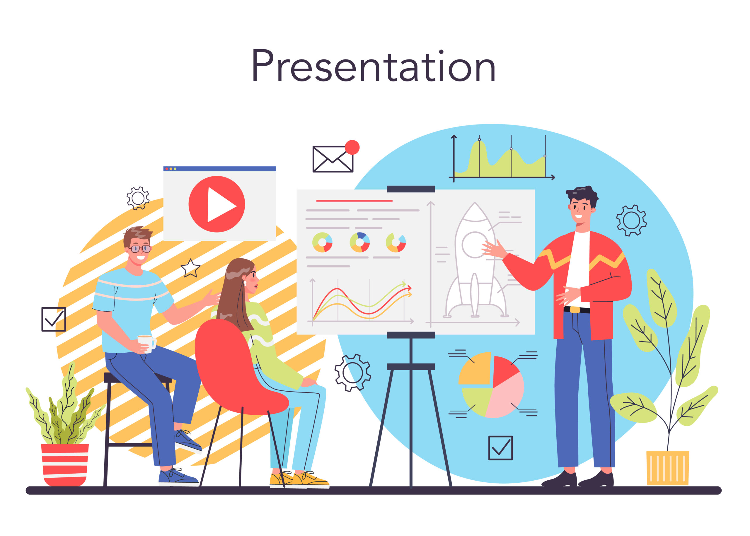 Top 10 Best AI Presentation Makers tools in 2025 – These AI Tools Will Blow Your Presentation Mind